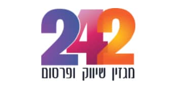אתר שיווק ופרסום